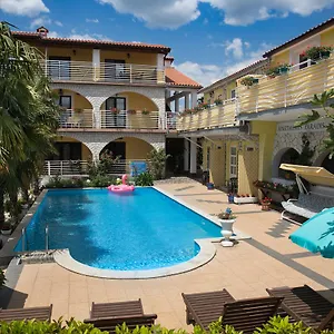 Paradis Appartement