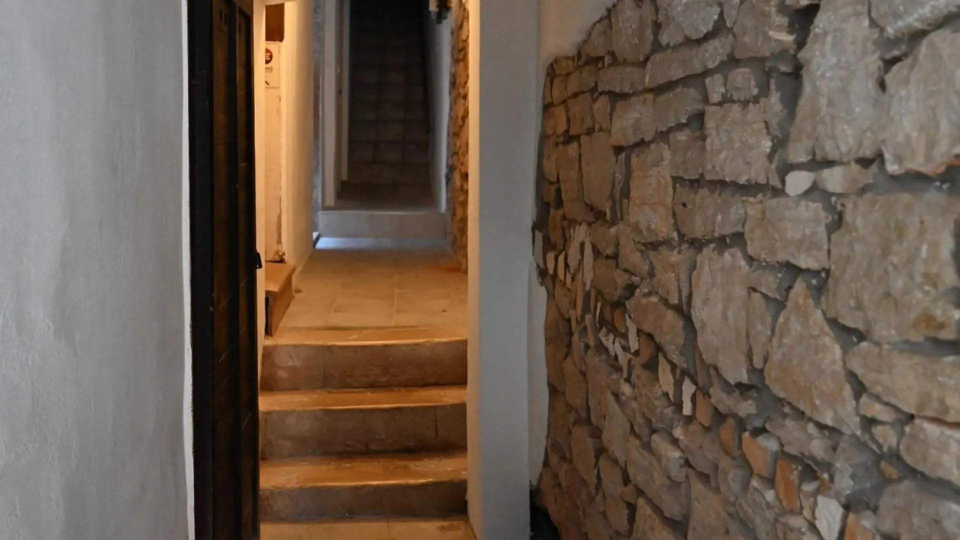Alluring Studio Apartment Downtown Rovinj