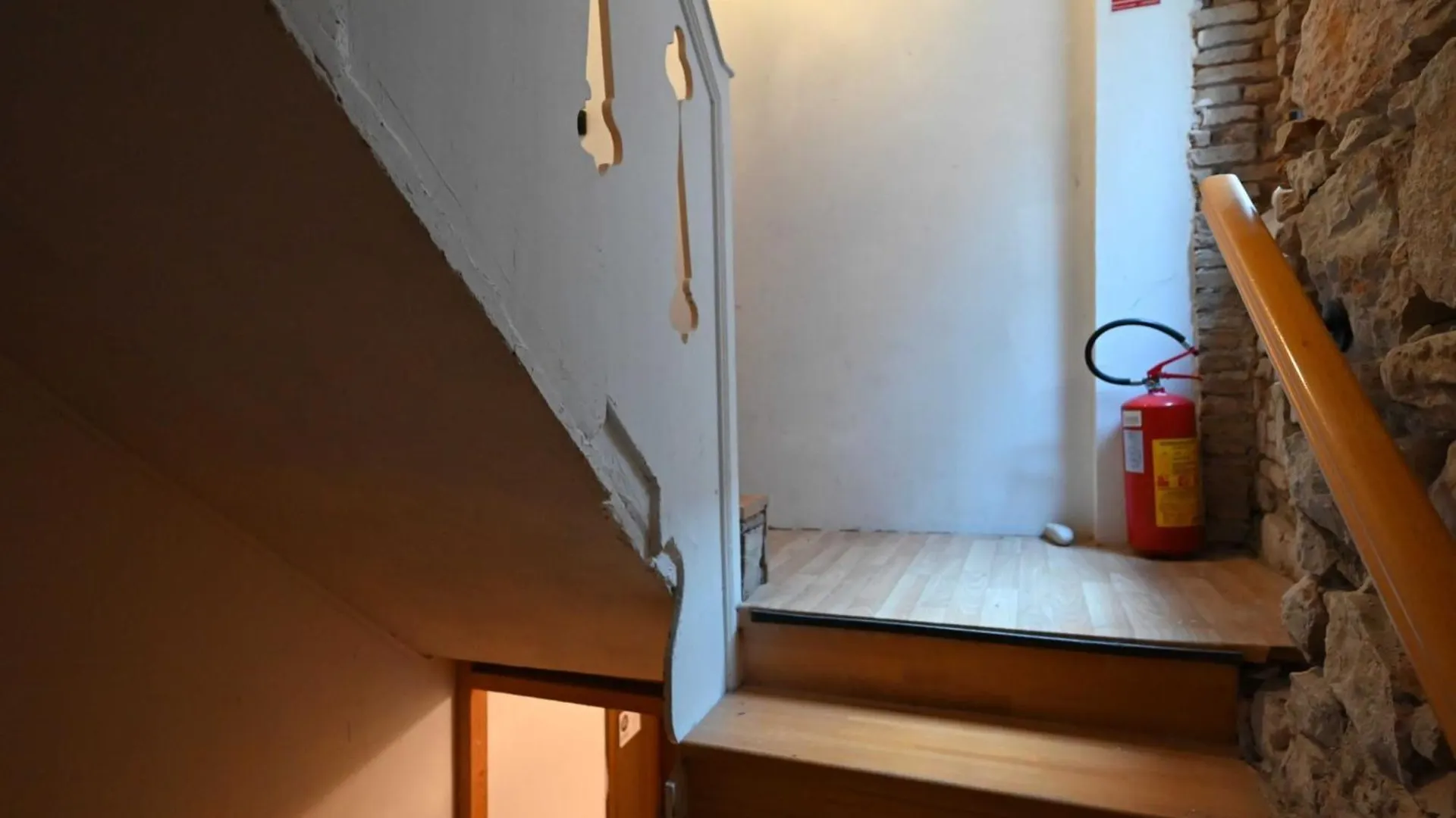 Alluring Studio Apartment Downtown Rovinj