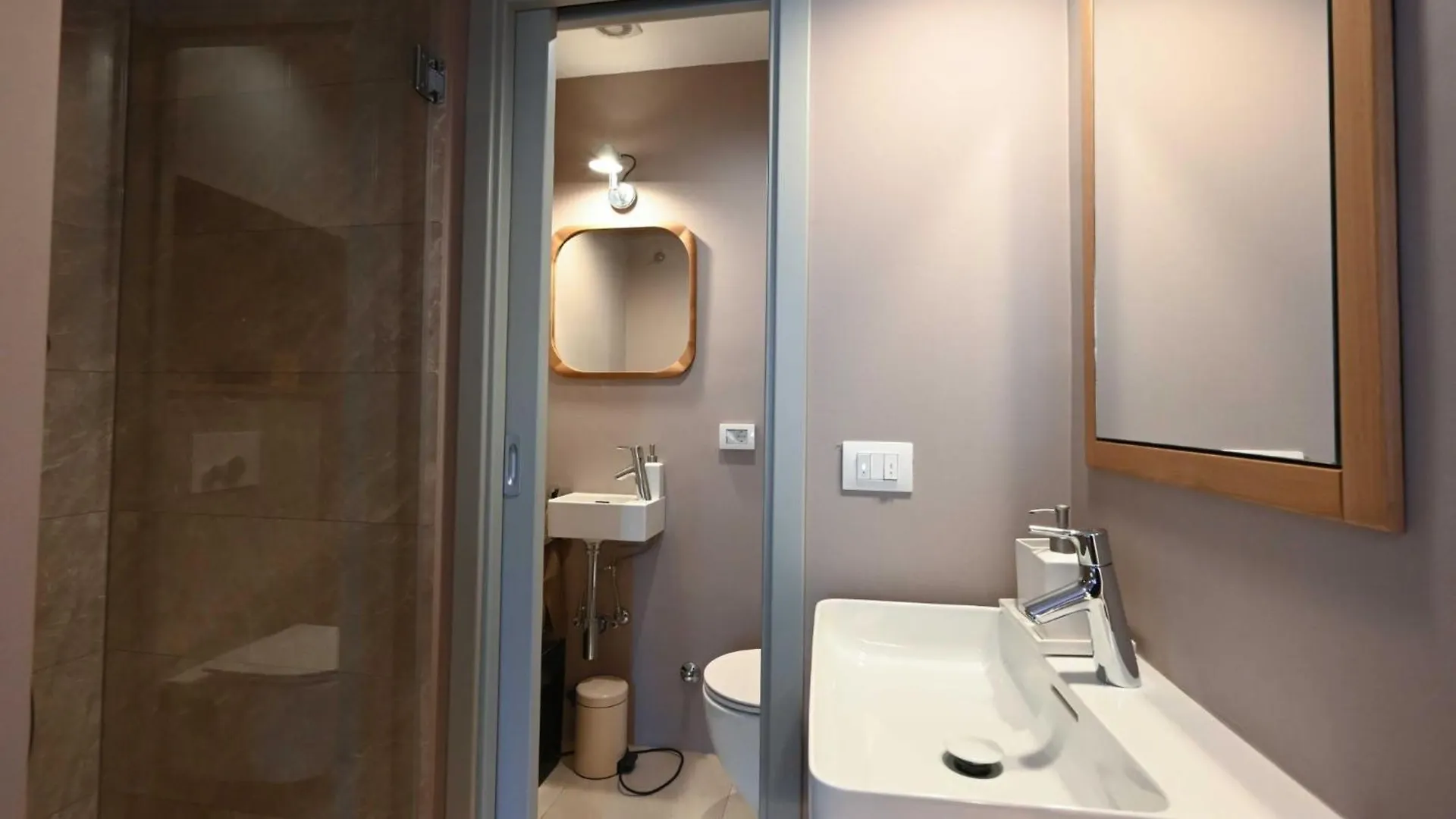 Alluring Studio Apartment Downtown Rovinj