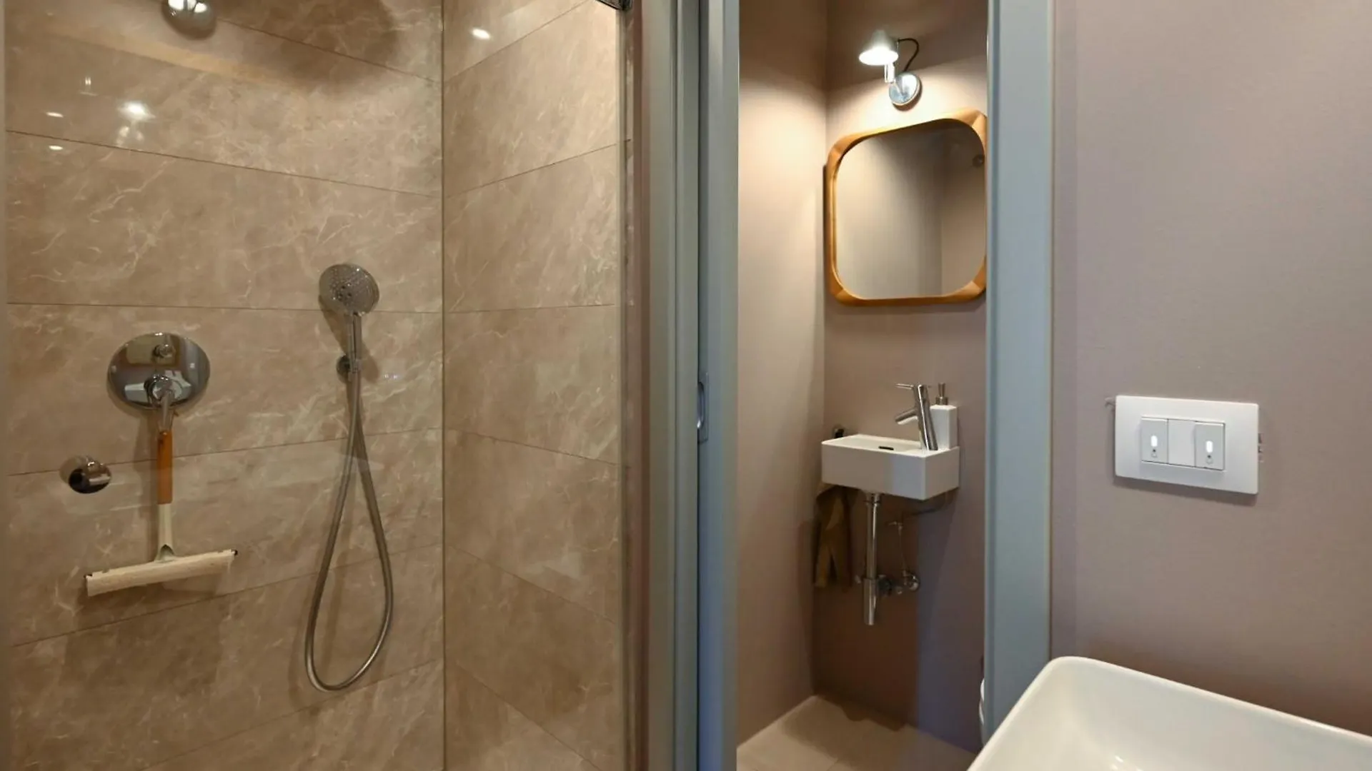 Alluring Studio Apartment Downtown Rovinj
